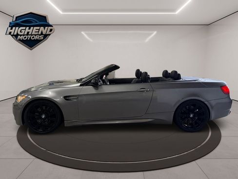 Used 2011 BMW M3 Convertible image 6