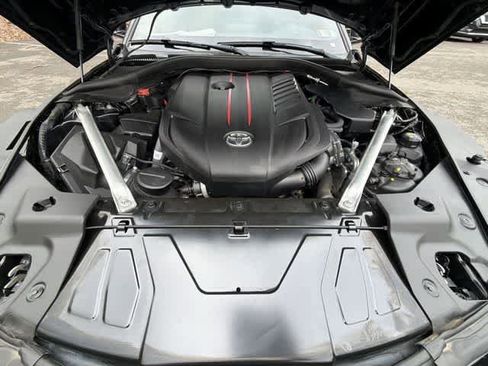 Used 2022 Toyota Supra Premium w/ Driver Assist Package image 24