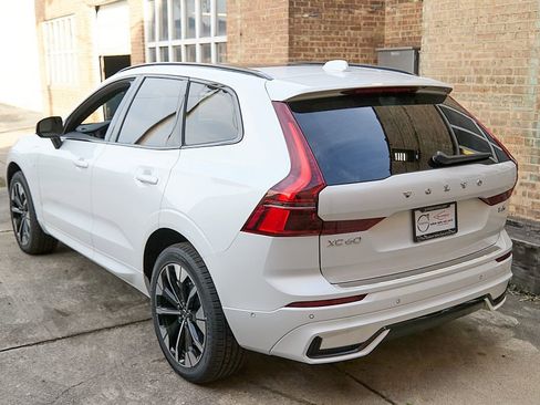 New 2026 Volvo XC60 T8 Plus w/ Protection Package Premier image 8