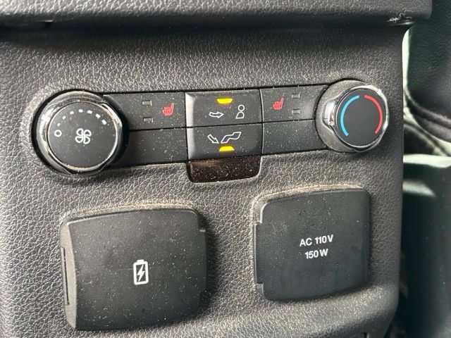Used 2019 Ford Explorer Limited w/ Class III Trailer Tow Package AWD/4WD image 8