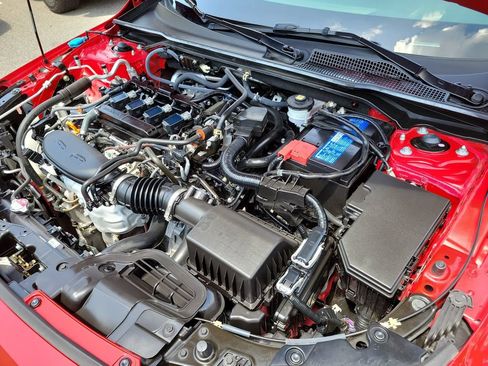 Used 2025 Honda Civic Si image 40
