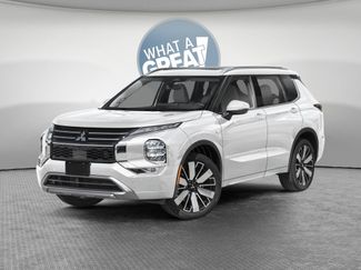 New 2026 Mitsubishi Outlander SEL AWD/4WD video 1