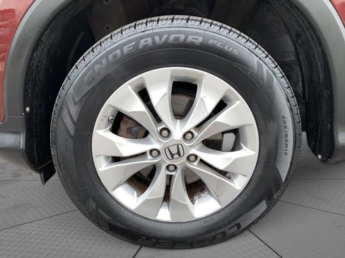 Used 2012 Honda CR-V EX image 8