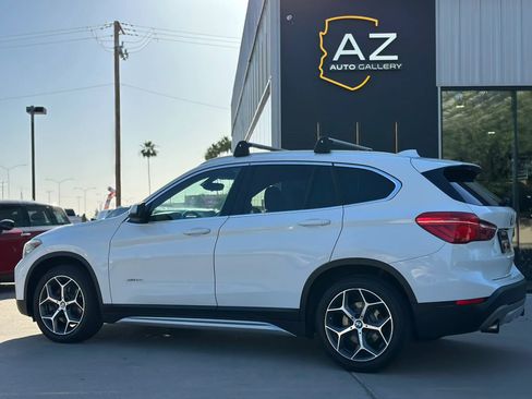 Used 2016 BMW X1 xDrive28i AWD/4WD image 11