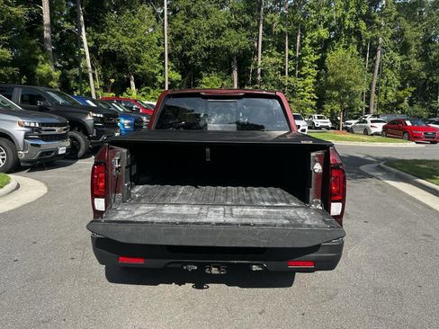 Used 2019 Honda Ridgeline RTL-T image 14