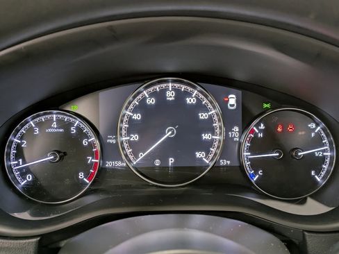 Certified 2023 MAZDA CX-30 AWD 2.5 S image 15