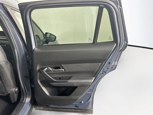 Used 2025 MAZDA CX-50 AWD 2.5 S w/ Premium Package image 33