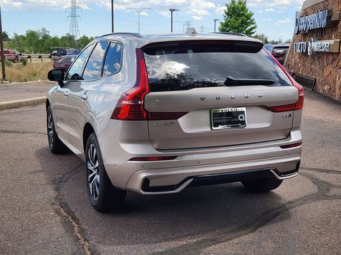 Used 2025 Volvo XC60 B5 Plus AWD/4WD image 27