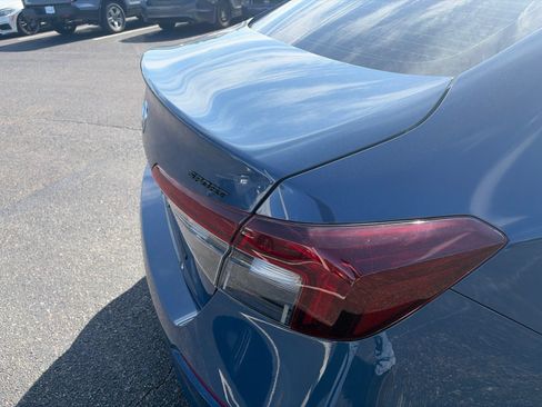 Used 2026 Honda Civic Sport image 17