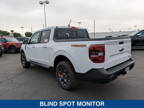 New 2024 Ford Maverick Lariat w/ Tremor Off-Road Package image 3