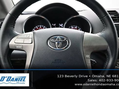 Used 2009 Toyota Highlander Sport AWD/4WD image 29