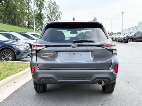 New 2026 Subaru Forester Premium AWD/4WD image 10