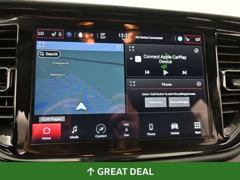 Used 2025 Dodge Durango R/T AWD/4WD image 43