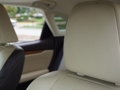 Used 2016 Lexus RX 350 FWD w/ Premium Package image 27