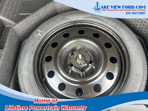 Used 2023 Ford Edge SEL w/ Convenience Package image 14