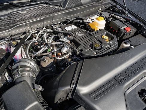 New 2026 RAM 2500 Tradesman w/ Safety Group image 22