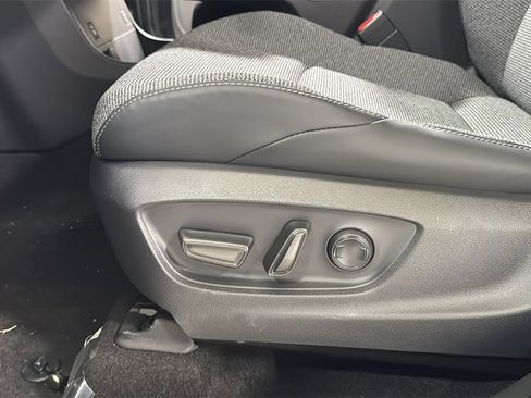 New 2026 Toyota bZ XLE Plus image 14