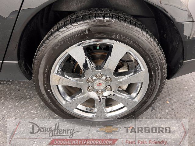 Used 2011 Cadillac SRX Performance FWD image 23