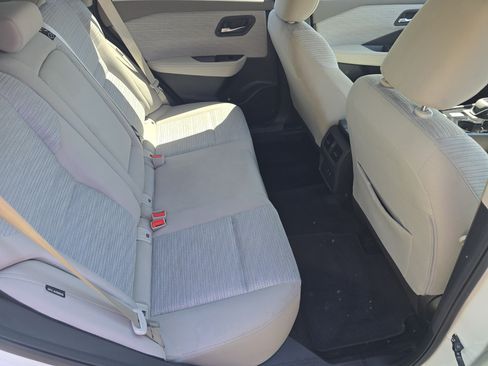 Used 2023 Nissan Rogue SV FWD image 24