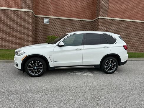 Used 2018 BMW X5 xDrive35i AWD/4WD image 6