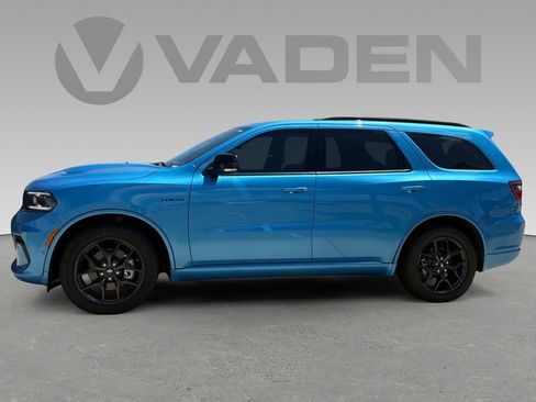 New 2026 Dodge Durango R/T image 7