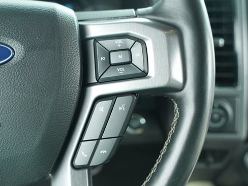 Used 2020 Ford Expedition Platinum AWD/4WD image 35