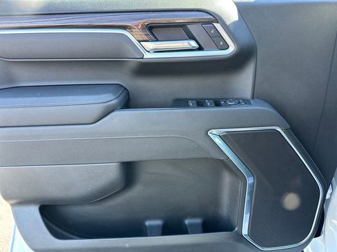 New 2025 Chevrolet Silverado 1500 LT w/ Protection Package image 13