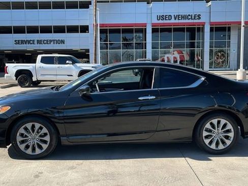 Used 2014 Honda Accord LX-S image 3