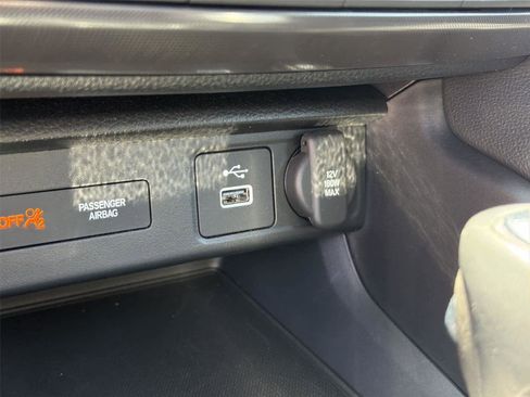 Certified 2024 Acura Integra A-Spec FWD image 35