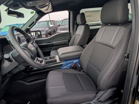 New 2026 Ford F150 STX w/ Equipment Group 200A AWD/4WD image 5