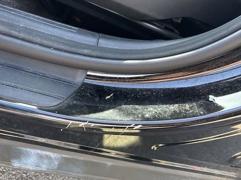 Used 2022 Hyundai Tucson Blue image 29