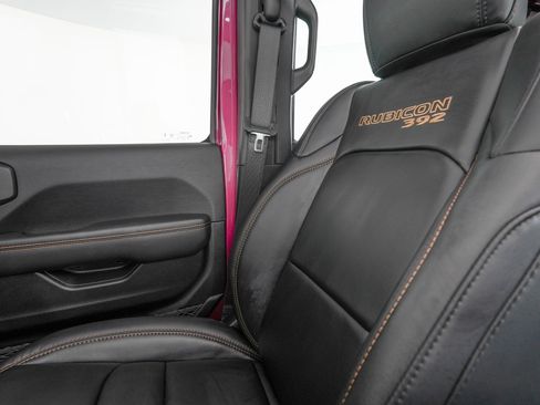 Used 2024 Jeep Wrangler Unlimited Rubicon 392 image 27