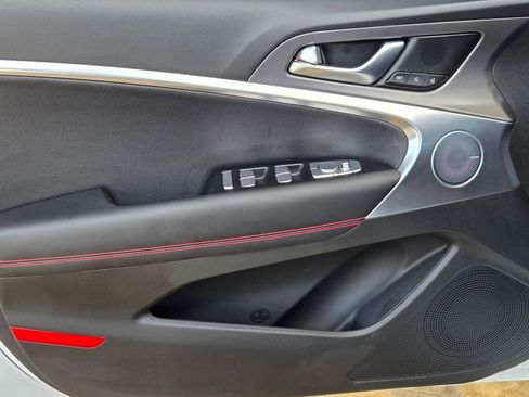 Used 2026 Genesis G70 3.3T Sport Prestige AWD/4WD image 10