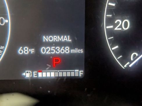 Used 2025 Honda CR-V Sport-L image 20