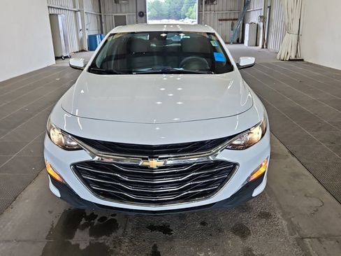 Used 2022 Chevrolet Malibu LS w/ Driver Confidence Package II FWD image 9
