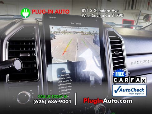 Used 2019 Ford F250 XLT w/ XLT Premium Package AWD/4WD image 31