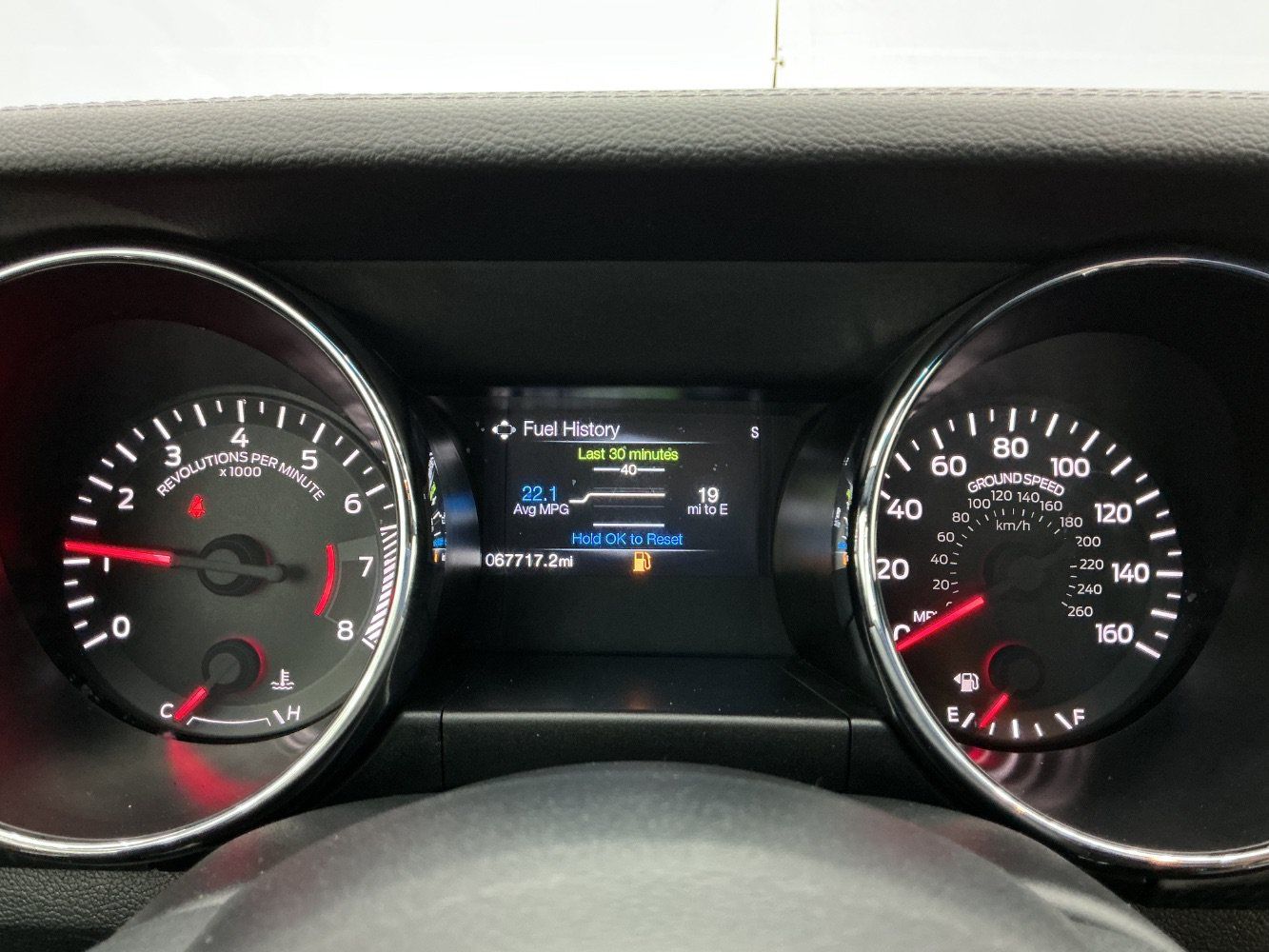 Used 2015 Ford Mustang Premium w/ Ecoboost Performance Package RWD image 22