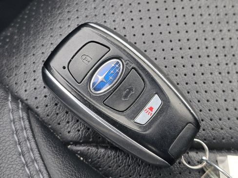 Used 2022 Subaru Forester Limited image 35