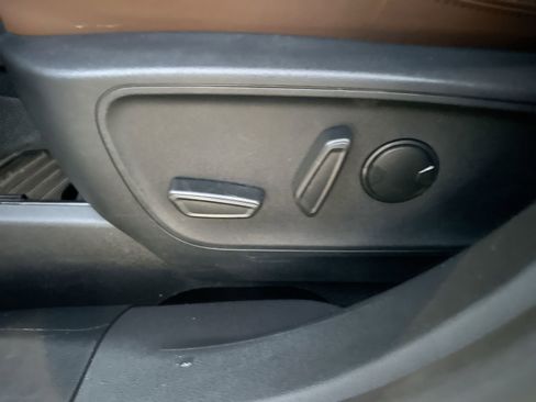 Used 2023 Ford Bronco Sport Outer Banks w/ Tech Package image 12