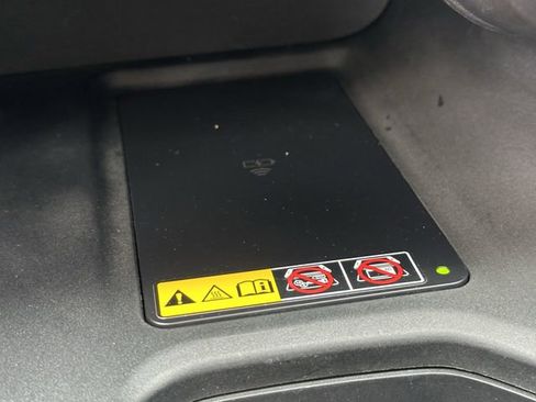 Used 2024 Toyota Grand Highlander AWD image 20