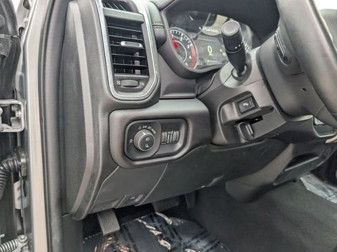 Used 2024 RAM 2500 Laramie image 10