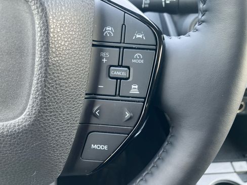 Certified 2024 Toyota Prius XLE AWD/4WD image 19