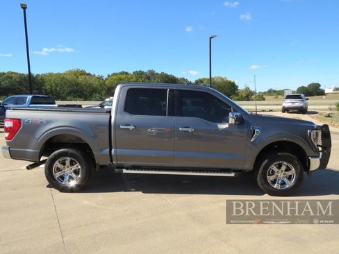 Used 2023 Ford F150 Lariat image 7