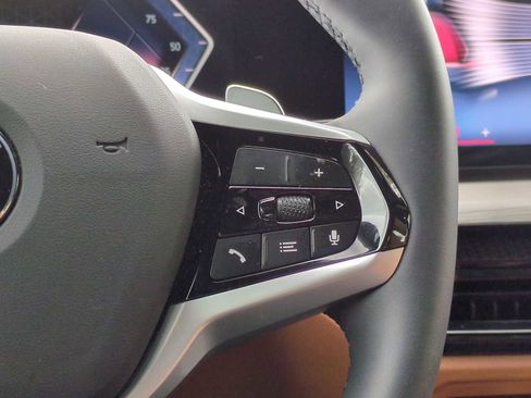 New 2025 BMW 330i xDrive Sedan w/ Premium Package image 26