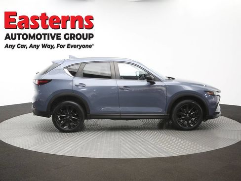 Used 2023 MAZDA CX-5 Carbon Edition AWD/4WD image 48