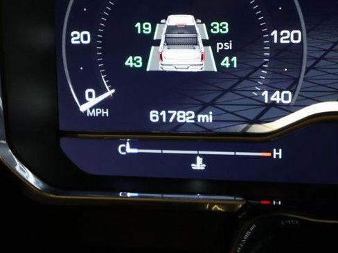 Used 2022 GMC Sierra 1500 SLT w/ SLT Convenience Package image 17