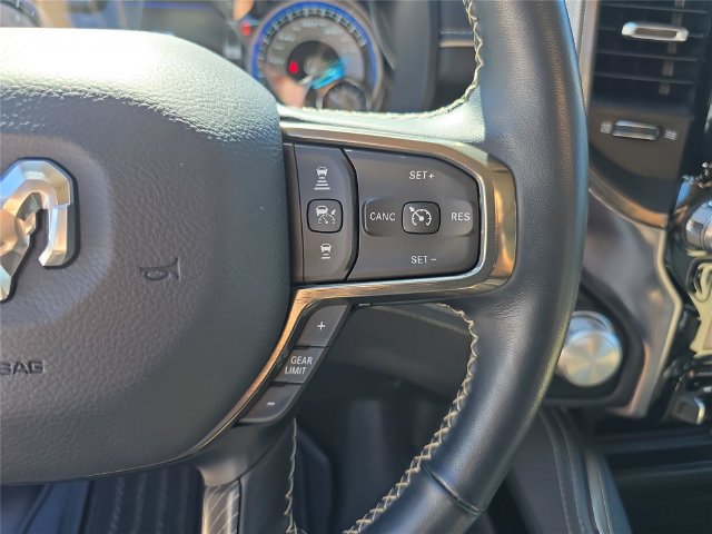 Used 2020 RAM 1500 Limited AWD/4WD image 33