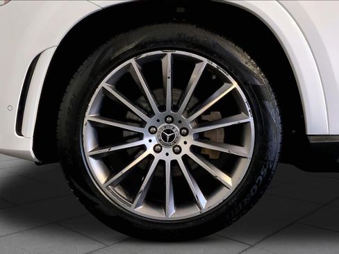 Used 2022 Mercedes-Benz GLE 350 4MATIC image 11