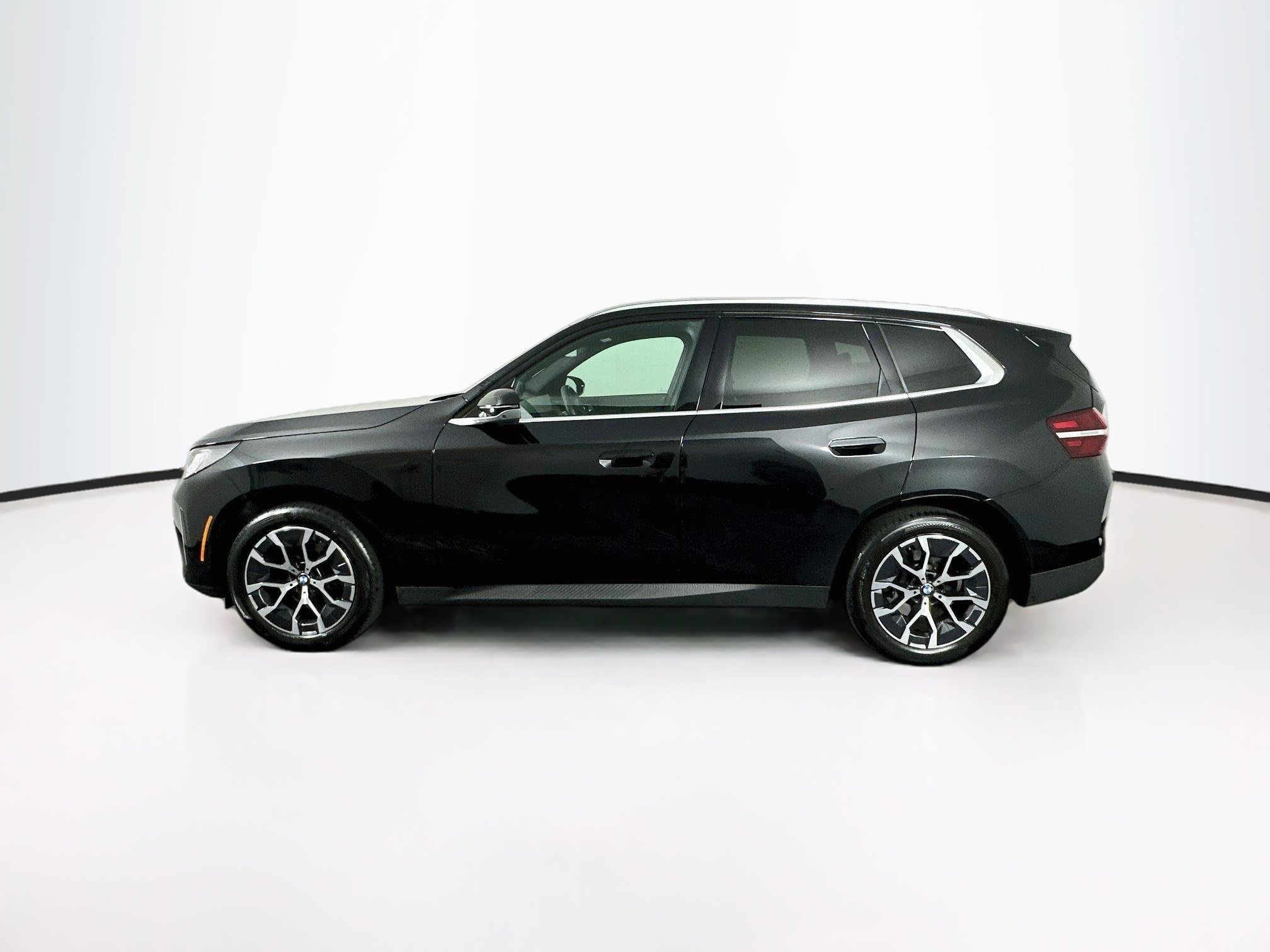 Used 2026 BMW X3 xDrive30i AWD/4WD image 4