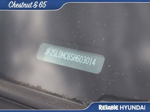 Used 2025 Subaru Forester Sport w/ Popular Package #1 AWD/4WD image 25